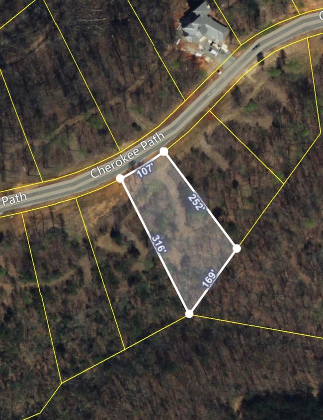1255 Cherokee Path, Home with 0 bedrooms, 0 bathrooms and null parking in Jasper TN | Image 14