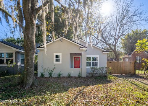 4538 Kerle St, JACKSONVILLE, FL, 32205-4924 | Card Image