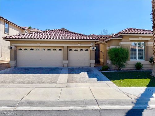 1405 European Dr, Henderson, NV, 89052-4021 | Card Image