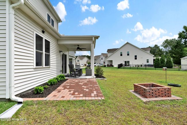 1501 Judith Dr Se, House other with 3 bedrooms, 3 bathrooms and 2 parking in Bolivia NC | Image 22