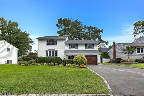 2087 Meadowview Rd, Scotch Plains, NJ, 07076-4664 | Card Image