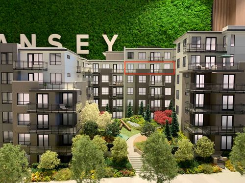 620-599 Dansey Ave, Coquitlam, BC, V3K3E9 | Card Image