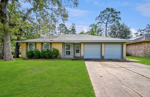 6634 Bridgegate Dr, Spring, TX, 77373-7307 | Card Image