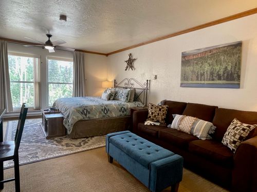 132-150 W Ridge View St, Brian Head, UT, 84719-7704 | Card Image