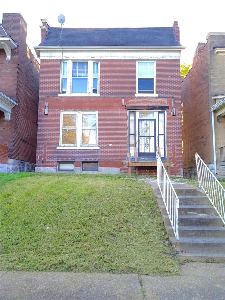 Labadie Ave, Saint Louis, MO 63115