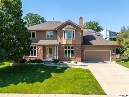 3506 N 124th Ave, Omaha, NE, 68164-4281 | Card Image