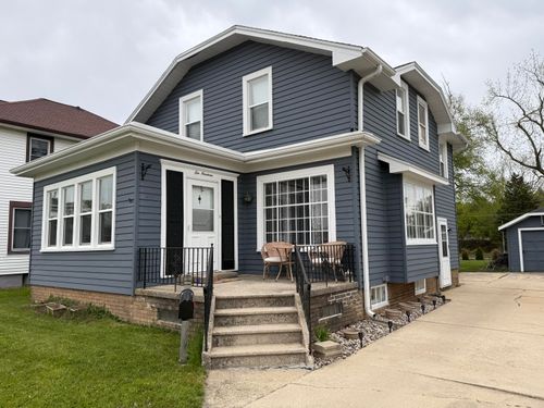 619 West Blvd, RACINE, WI, 53405 | Card Image