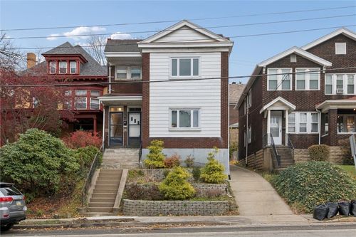 3518 Beechwood Blvd, Squirrel Hill, PA, 15217-2767 | Card Image