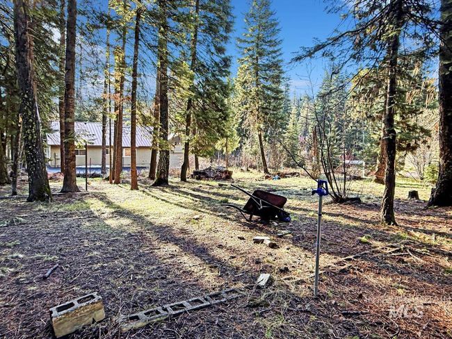 578 Noland Rd, Home with 2 bedrooms, 1 bathrooms and null parking in Cascade ID | Image 14