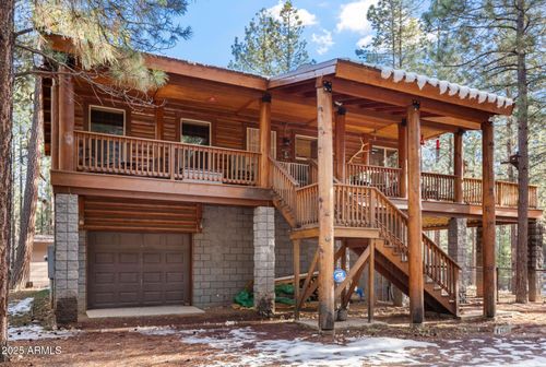 511 Mule Springs Trl, Forest Lakes, AZ, 85931-0115 | Card Image