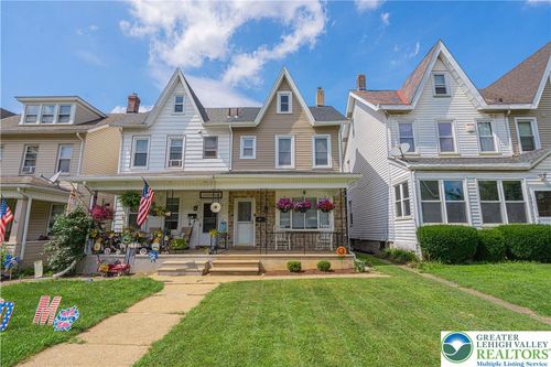 1809 Fairview Ave, EASTON, PA, 18042-3974 | Card Image