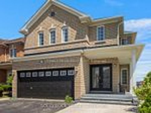 15 Roundstone Dr, Brampton, ON, L6X0K7 | Card Image