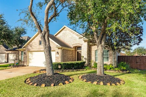 2604 Shady Springs Court, Pearland, TX, 77584 | Card Image