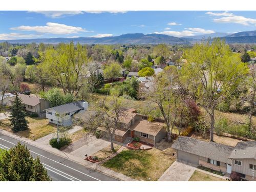 3201 Meadowlark Ave, Fort Collins, CO, 80526-2844 | Card Image