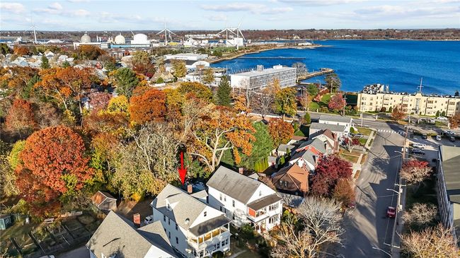 103 Grand Ave, Home with 4 bedrooms, 2 bathrooms and 6 parking in Cranston RI | Image 33