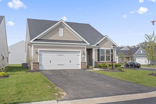 3254 Sinatra Way, Powell, OH, 43065-6512 | Card Image