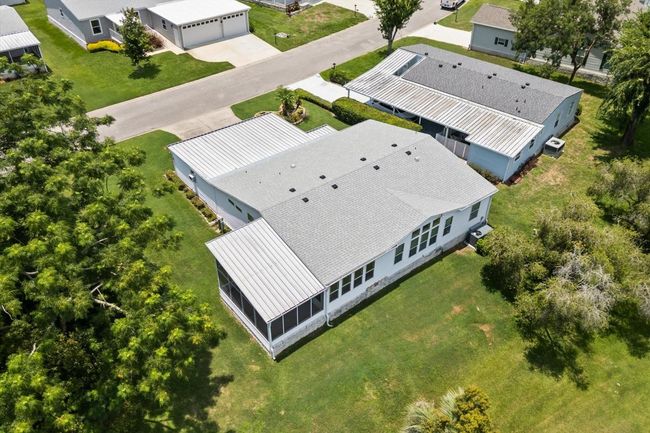 Overhead from Rear View | Image 29