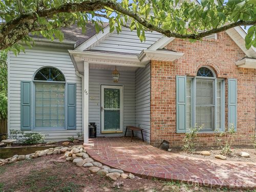 66 Hyde Ave, Tryon, NC, 28782-2759 | Card Image