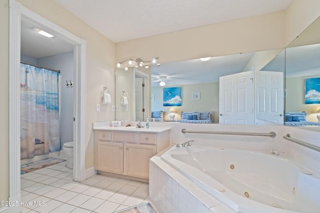 UNIT-205 - 908 Resort Cir, Condo with 2 bedrooms, 2 bathrooms and null parking in Sunset Beach NC | Image 37