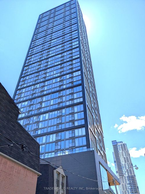 3602-319 Jarvis St, Toronto, ON, M5B0C8 | Card Image