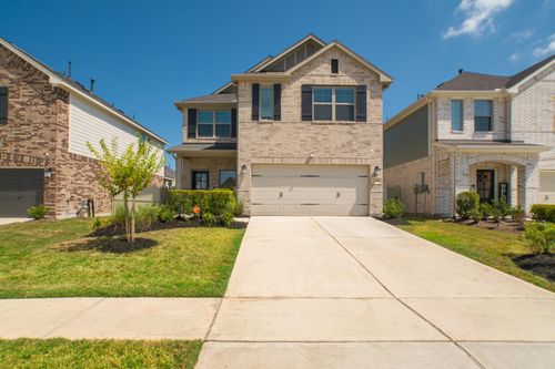 10539 Preserve Way, Conroe, TX, 77385-2245 | Card Image