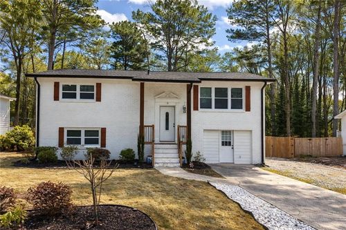 547 Windsor Dr, Forest Park, GA, 30297-2920 | Card Image