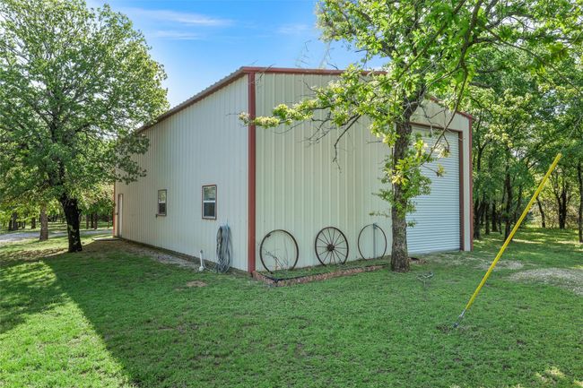 511 Private Road 1408, House other with 3 bedrooms, 2 bathrooms and 3 parking in Morgan TX | Image 7