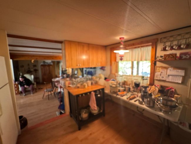 7215 E Niemitalo Dr, House other with 3 bedrooms, 2 bathrooms and null parking in Chase MI | Image 13