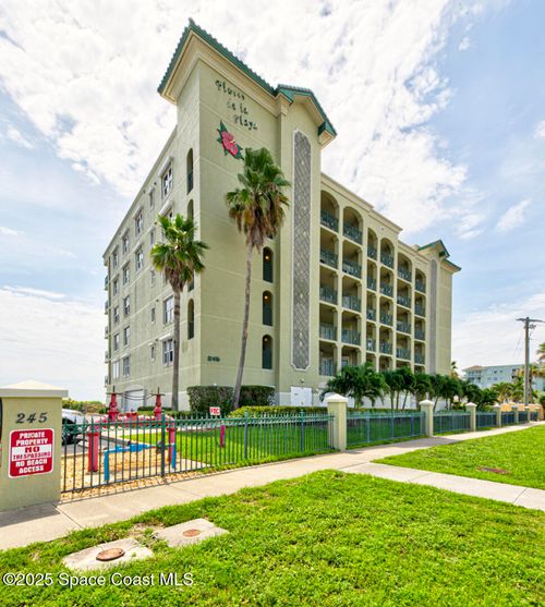 302-245 Highway A1a, Satellite Beach, FL, 32937-2040 | Card Image