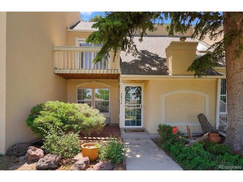 2836 S Vaughn Way, Aurora, CO, 80014 | Card Image