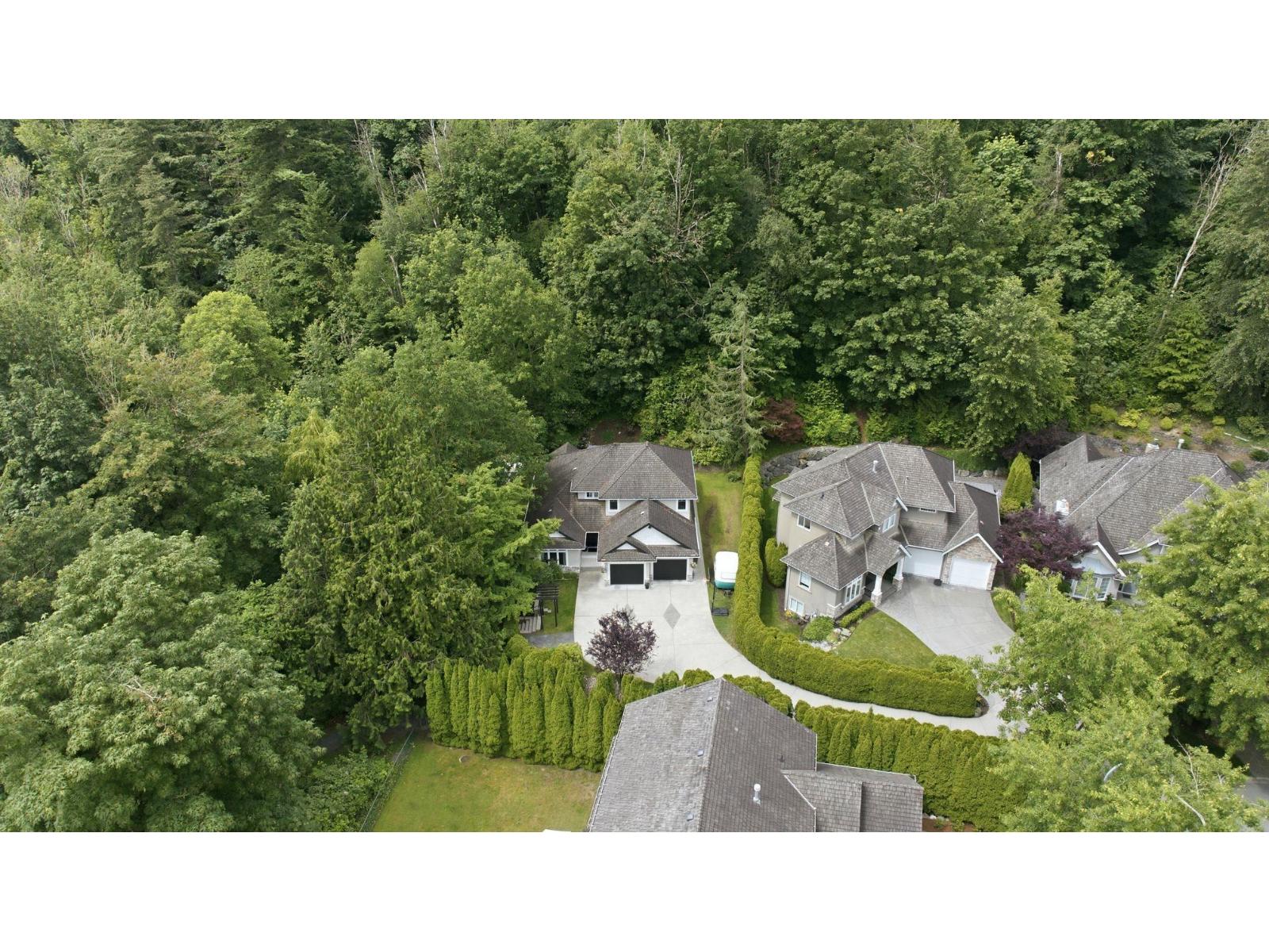 Residential in Abbotsford