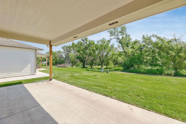 1208 Stutzman St, House other with 2 bedrooms, 2 bathrooms and null parking in Halstead KS | Image 29