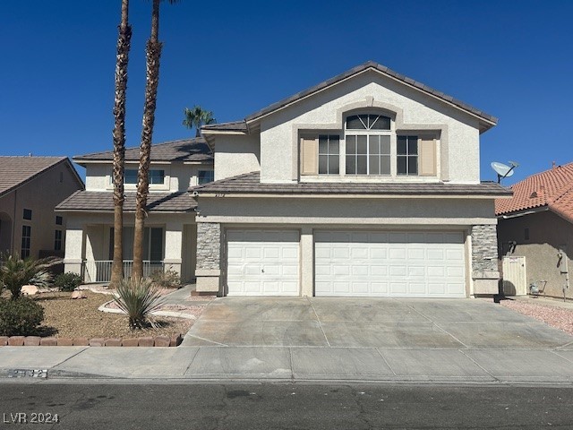 Thayer Ave, Henderson, NV 89074