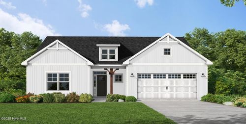 2812 Tucker Hill Dr, Grimesland, NC, 27837-7705 | Card Image