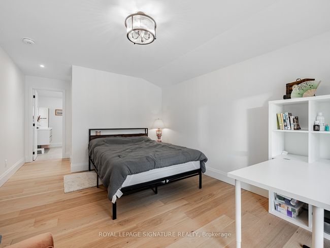22 Yorkleigh Ave, House other with 6 bedrooms, 4 bathrooms and 4 parking in Etobicoke ON | Image 22