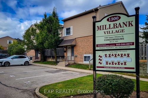 2-1300 Upper Ottawa St, Hamilton, ON, L8W1M8 | Card Image