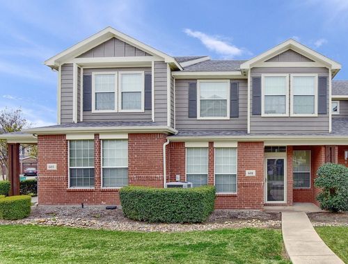 601 Jeans Creek Dr, Mckinney, TX, 75071-2216 | Card Image