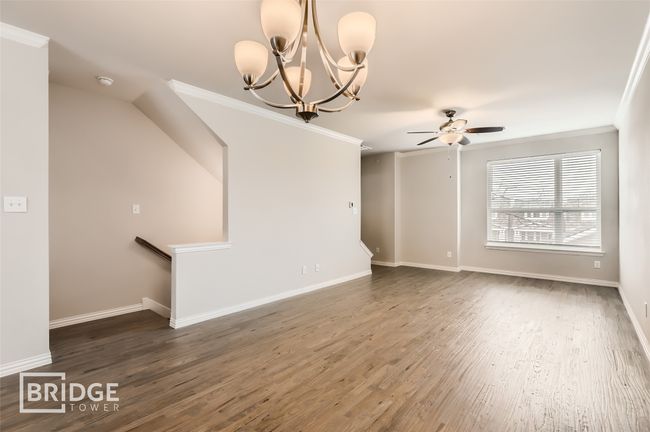 UNIT-11 - 301 E Lamar St, Townhouse with 2 bedrooms, 2 bathrooms and null parking in Mckinney TX | Image 9