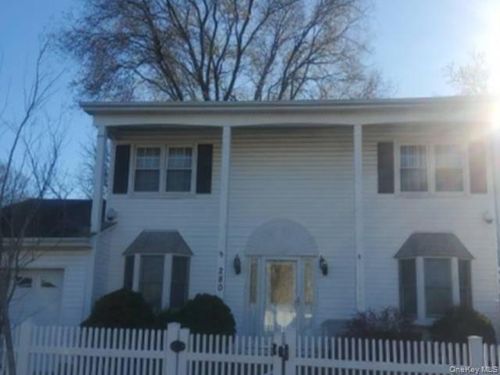 280 Crown Ave, Staten Island, NY, 10312-2940 | Card Image