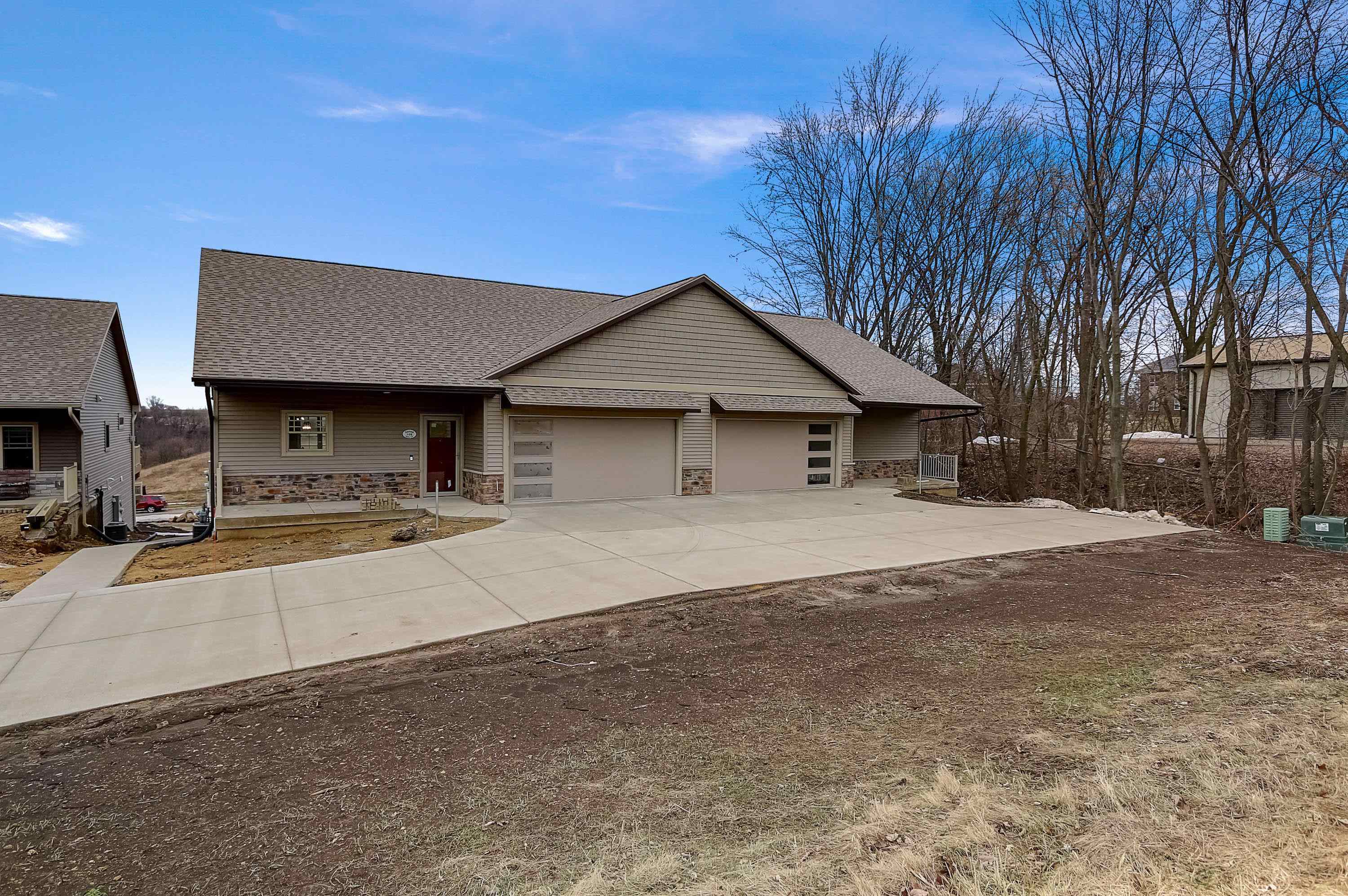 Eastwood Way, Mount Horeb, WI 53572