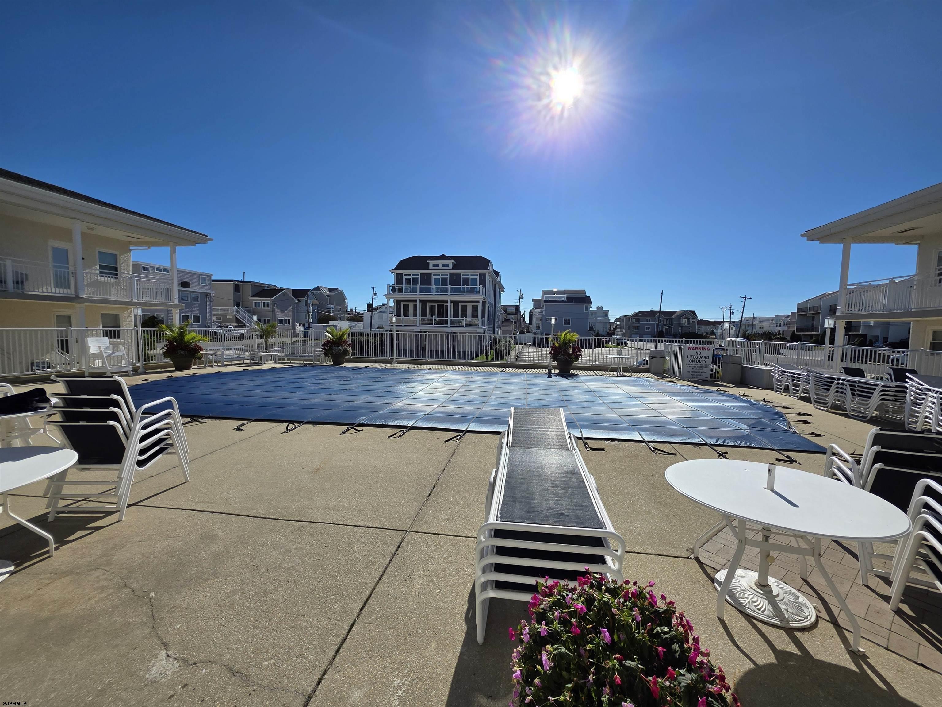 Residential Lease in Longport 4
