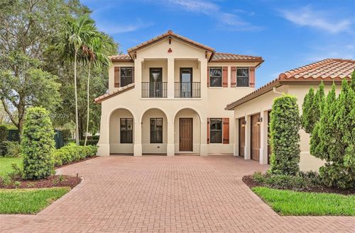 8420 Nw 33rd St, Pembroke Pines, FL, 33024-5287 | Card Image