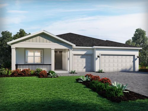 5579 Hampton Park Circle, Vero Beach, FL, 32966 | Card Image