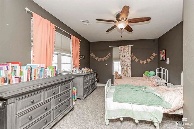 1109 S Mill Point Cir, House other with 4 bedrooms, 3 bathrooms and null parking in Manhattan KS | Image 5