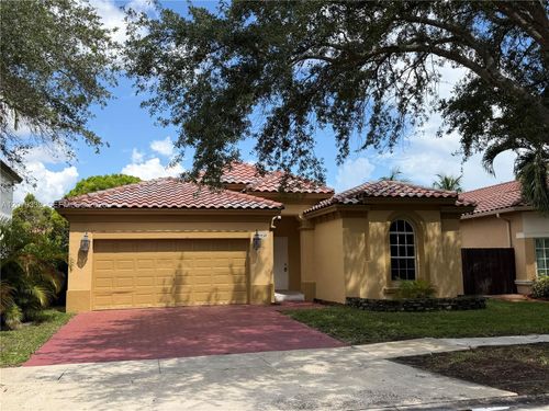 5040 Sw 139th Ter, Miramar, FL, 33027-5951 | Card Image