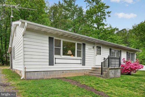 6070 Hill Rd, SAINT LEONARD, MD, 20685-2516 | Card Image