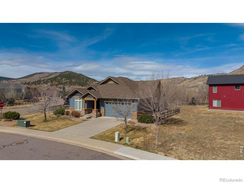 400 Carter Drive, Lyons, CO, 80540 | Card Image