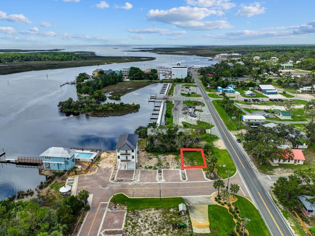 Land in Steinhatchee 3