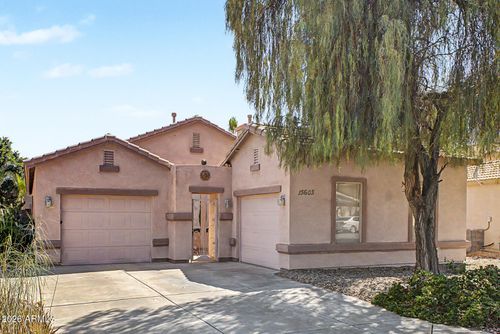 15603 W Ironwood St, Surprise, AZ, 85374-8828 | Card Image