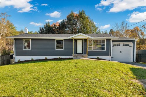 1612 Clifton Rd, Fairmont, WV, 26554-2167 | Card Image